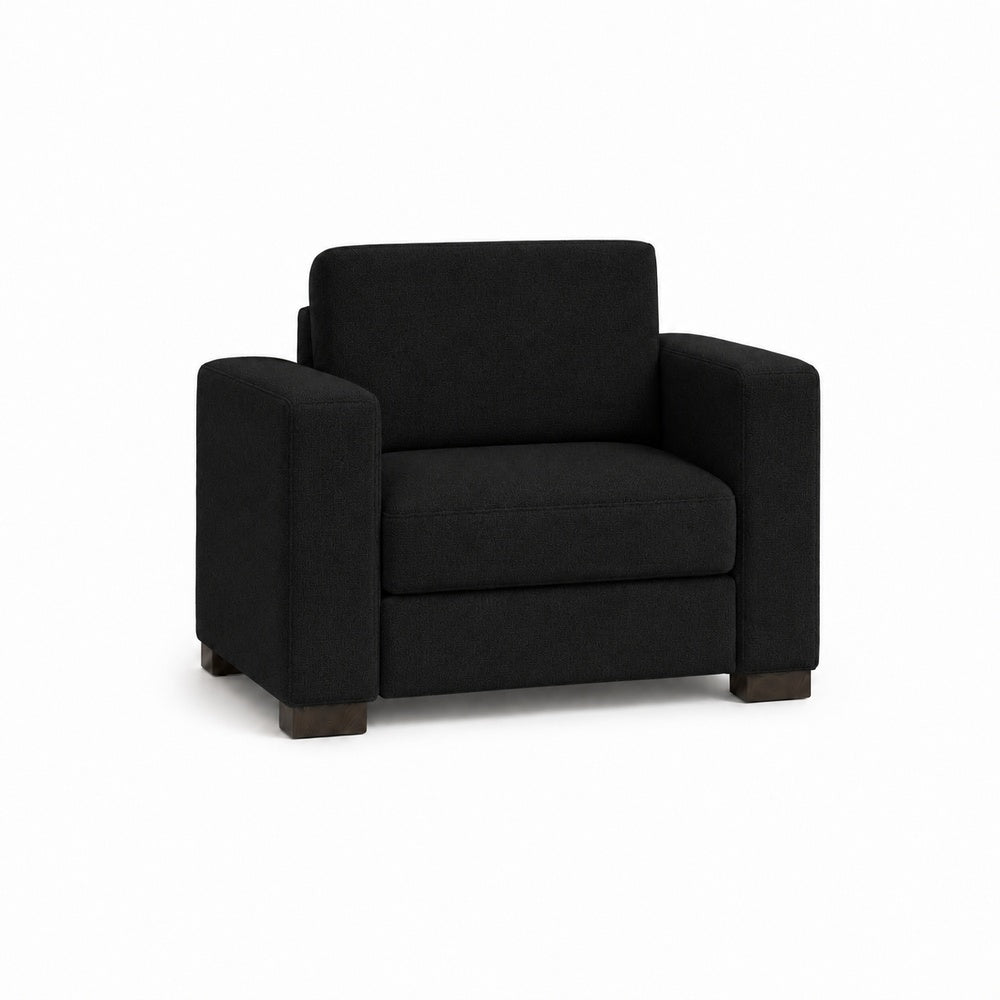 Sillón Butaca Modelo Nara