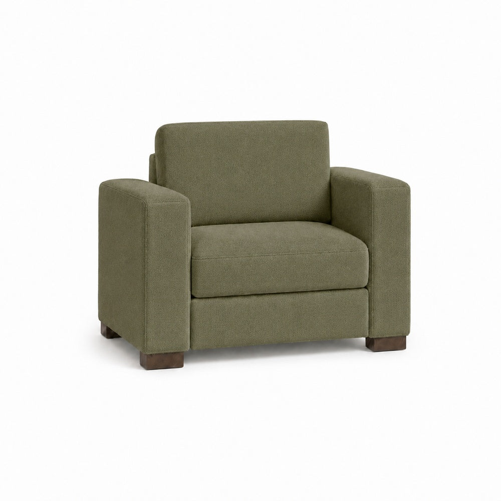 Sillón Butaca Modelo Nara