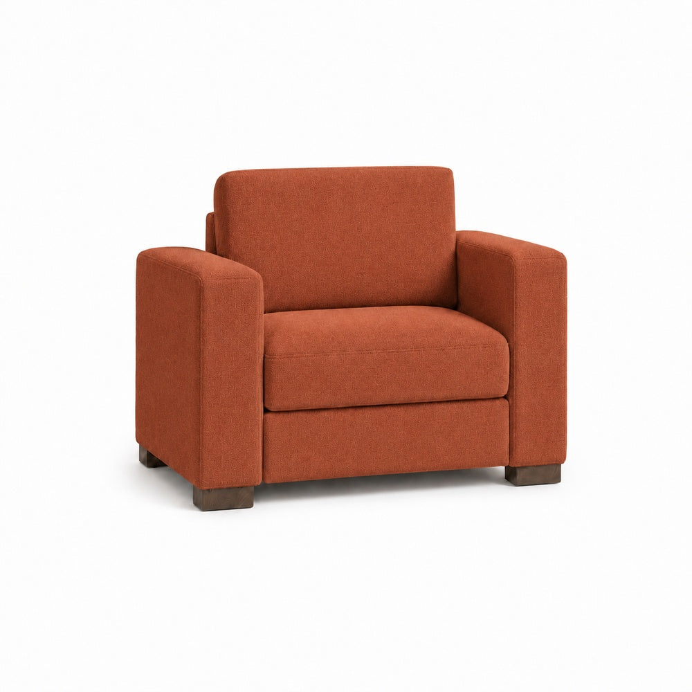 Sillón Butaca Modelo Nara
